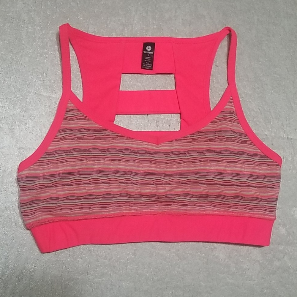 90 Degree by Reflex SPORT Bra high impact Sports